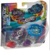 Beyblade Burst Rise Hypersphere Dual Pack Cosmic Kraken K5 and Gargoyle G5-2 Right-Spin Battling Top Toys, Ages 8 and Up view 1