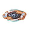 Bey Blade Burst Rise Hypersphere Dual Pack Dusk Balkesh B5 and Right Artemis A5-1 Left-Spin and 1 Right-Spin Battling Top Toy, 8 and Up view 2