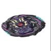 Bey Blade Burst Rise Hypersphere Dual Pack Dusk Balkesh B5 and Right Artemis A5-1 Left-Spin and 1 Right-Spin Battling Top Toy, 8 and Up view 3