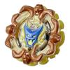 Beyblade Burst Rise Hypersphere Typhon T5 Single Pack - Defense Type Right-Spin Battling Top Toy, Ages 8 and Up view 1