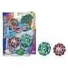 Beyblade Burst Rise Hypersphere Dual Pack Shield Kerbeus K5 and Behemoth Cyclops C5-2 Right-Spin Battling Top Toys, Ages 8 and Up view 4