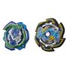 Bey Blade Burst Rise Hypersphere Dual Pack Rock Dragon D5 & Ogre O5-2 Right-Spin Battling Top Toys, Ages 8 & Up view 1