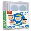 Apli Agipa Set Magnet Emotions Format Maxi Apli 17460 view 1