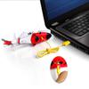POCO DIVO Coast Guard Rescue Helicopter RC Flight Infrared 3CH Gyro Marine Aircraft Model S111G view 4
