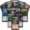25 Magic Card Wizard Lot - 3 Rares/Mythics, 25+ Commons/Uncommons, and Foils! view 1