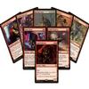 25 Magic Card Goblin Lot - 3 Rares/Mythics, 25+ Commons/Uncommons, and Foils! view 1