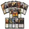 25 Magic Card Knight Lot - 3 Rares/Mythics, 25+ Commons/Uncommons, and Foils! view 1