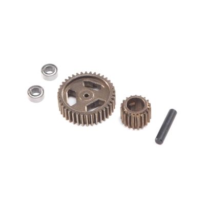 Losi Differential Gear Idler Gear Mini-T 2.0 LOS212018 Gears & Differentials