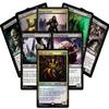 25 Magic Card Zombie Lot - 3 Rares/Mythics, 25+ Commons/Uncommons, and Foils! view 1