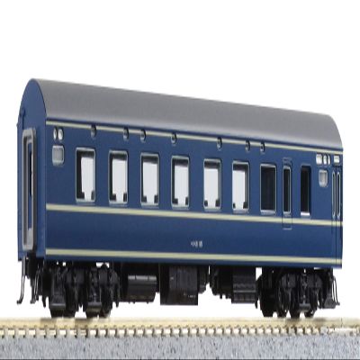 5086-B NaRoNe 21 (w/Car End Part Underfloor Equipment)
