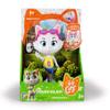 44 Cats 7600180133  Milady with Function, Pilou Articulated Figure 15 cm with Music, 2 Songs and Light Effects in Your Eyes (Smoby 180134) view 2