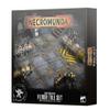 Games Workshop - Necromunda: Zone Mortalis Floor Tile Set view 1