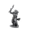 Reaper Bones Black: Jade Fire Warrior view 1
