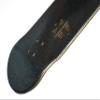 Teak Tuning 32mm Pro Fingerboard Complete - Fully Assembled with Pro Level Components - Pro Shaped Wooden Deck (32x97mm), UltraSpin Bearing Wheels, Prodigy Gen2 Trucks - All Blacks view 4