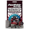 FastEddy Bearings Compatible with Tamiya HKS Nissan Skyline GT-R Gr.A (TT-01E) Sealed Bearing Kit view 1