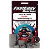 FastEddy Bearings Compatible with Tekno RC NB48 Ceramic Sealed Bearing Kit view 1