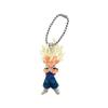 Dragon Ball Super Gashapon UDM Burst 39 Super Saiyan Vegetto Capsule Toy view 2