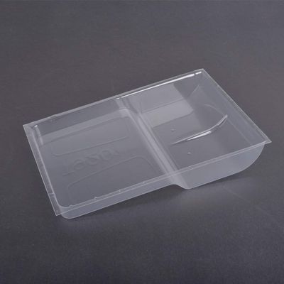 Schumacher Racing AX005 Aerox Wing CAT L1/EVO LD/2 - 1.0mm