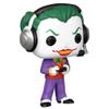 Funko Pop! Heroes DC Gamer Joker Exclusive Vinyl Figure 295 view 2