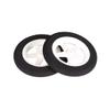 UXCell RC Model Plane Aircraft Wheel - Micro Sport Wheel 0.07 Inch X 3 Inch - 6PCS view 2