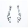 2Pc Set Upgrades Aluminum Rear Knuckle Arm Traxxas 1/10 Rustler 4X4 Vxl (67076-4) Rc Cars by GPM view 1