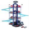 Klein Theo Ford Car Park with 4 Levels Premium Toys for Kids Ages 3 Years & Up view 2