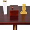 SUMAG Floating Table with Carrying Case - Flying Table Levitation Illusion Floating Magic Trick for Professional Magicians view 4