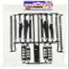 Tamiya 51634 RC CC-02 J Parts (Body Mounts) view 1