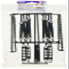 Tamiya 51634 RC CC-02 J Parts (Body Mounts) view 2