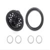 TRF420 Front Direct Pulley 37T / Tamiya / 51642 view 1