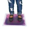 Excellerations Liquid Tile Square view 3