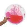 Excellerations Liquid Tile Circle view 4