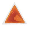 Excellerations Liquid Tile Triangle view 1