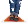 Excellerations Liquid Tile Triangle view 3
