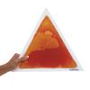 Excellerations Liquid Tile Triangle view 4