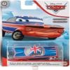 Disney Car Toys Movie Die-cast Character Vehicles, Miniature, Collectible Racecar Automobile Toys Based on Cars Movies, for Kids Age 3 and Older view 4