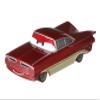 Disney Car Toys Movie Die-cast Character Vehicles, Miniature, Collectible Racecar Automobile Toys Based on Cars Movies, for Kids Age 3 and Older view 1