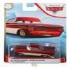 Disney Car Toys Movie Die-cast Character Vehicles, Miniature, Collectible Racecar Automobile Toys Based on Cars Movies, for Kids Age 3 and Older view 4