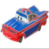 Disney Car Toys Movie Die-cast Character Vehicles, Miniature, Collectible Racecar Automobile Toys Based on Cars Movies, for Kids Age 3 and Older view 2