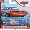 Disney Car Toys Movie Die-cast Character Vehicles, Miniature, Collectible Racecar Automobile Toys Based on Cars Movies, for Kids Age 3 and Older view 4
