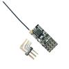FEICHAO FS2A-4CH AFHDS 2A Mini Compatible Receiver PWM Output for Flysky i6 i6X i6S Controller view 2