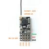 FEICHAO FS2A-4CH AFHDS 2A Mini Compatible Receiver PWM Output for Flysky i6 i6X i6S Controller view 3