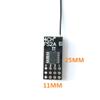FEICHAO FS2A-4CH AFHDS 2A Mini Compatible Receiver PWM Output for Flysky i6 i6X i6S Controller view 4