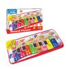 Bontempi Electronic Musical Playmat Multicolour view 2