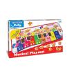 Bontempi Electronic Musical Playmat Multicolour view 3