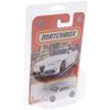 Protech SSCARS-2 Storage / Display Space Saver Car Case for Carded Hot Wheels, 4.25" W x 6.5" H x 1.25" D view 3