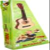 Vedes Wood Guitar (30 Inches) Wooden Guitar with 6 Strings, 75 cm view 1