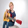Vedes Wood Guitar (30 Inches) Wooden Guitar with 6 Strings, 75 cm view 4