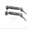 Harden Steel+Aluminum Front/Rear Adjustable CVD Drive Shaft -4PC Set view 1