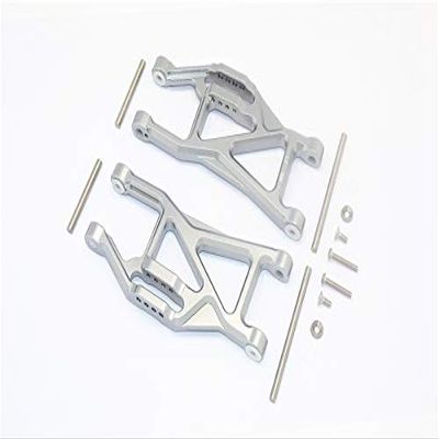 Aluminium Front/Rear Lower ARMS -14PC Set